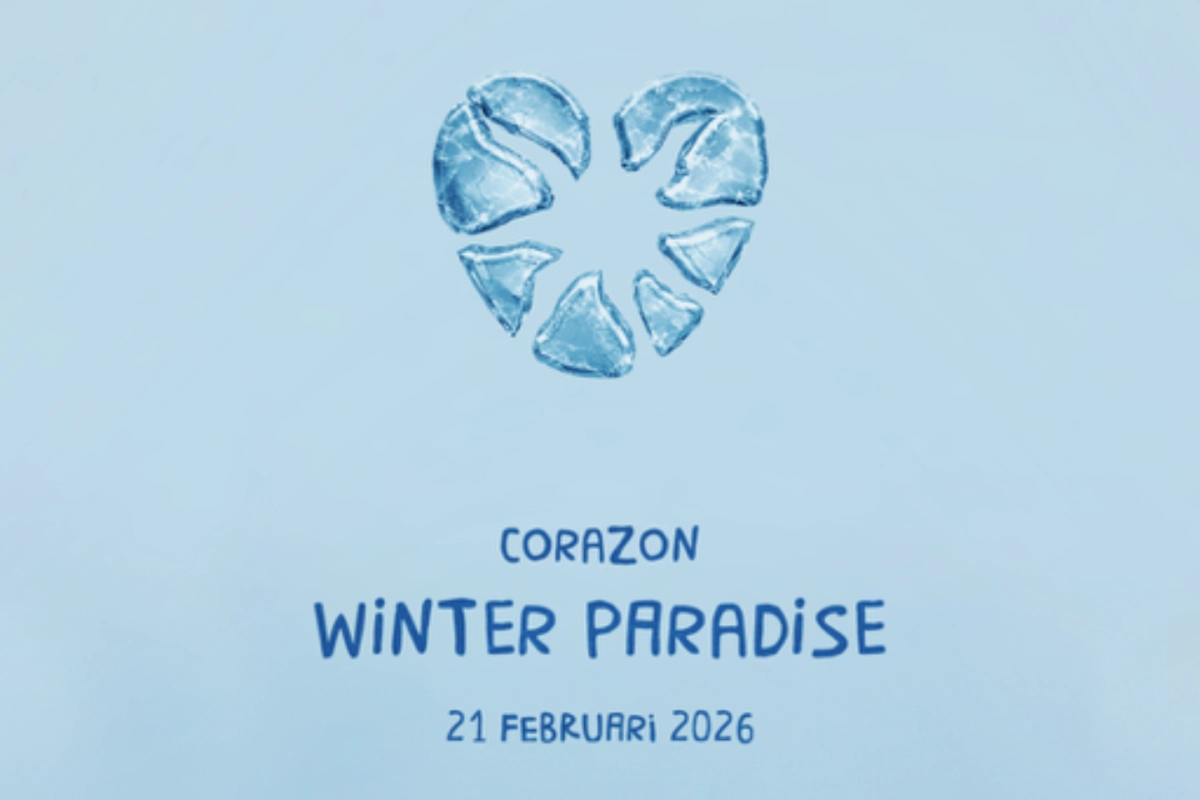 Corazon: Winter Paradise